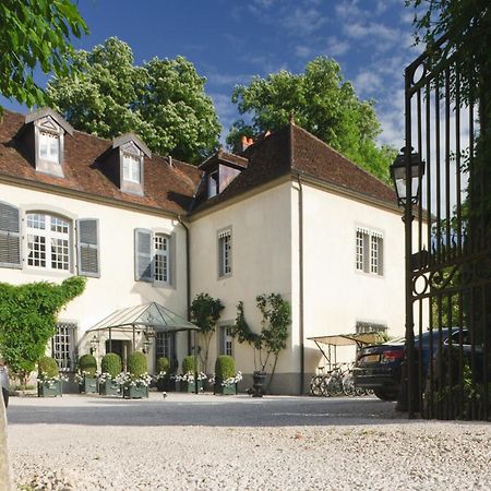 Chateau De Germigney Port-Lesney Exterior foto